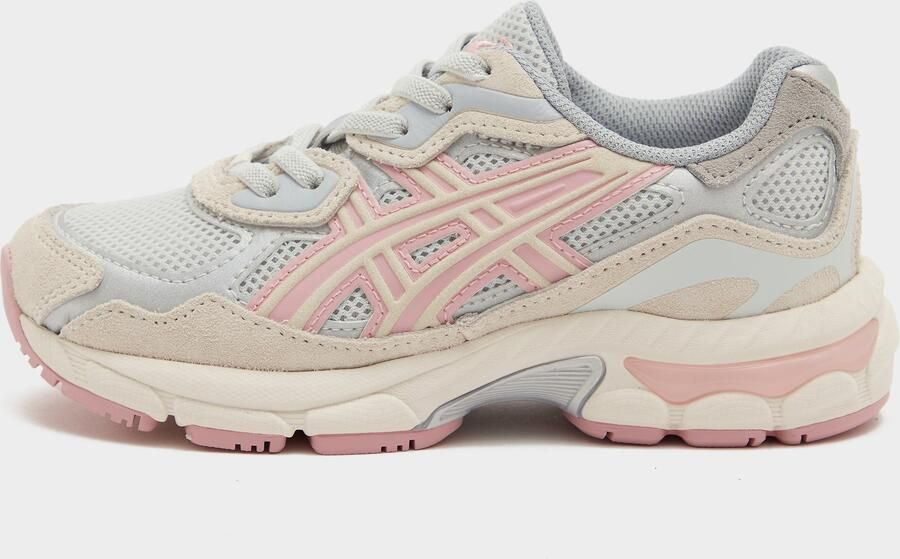 ASICS GEL-NYC Children Grijs