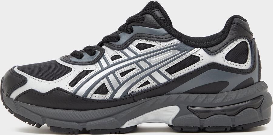 ASICS GEL-NYC Children Zwart Kind Zwart