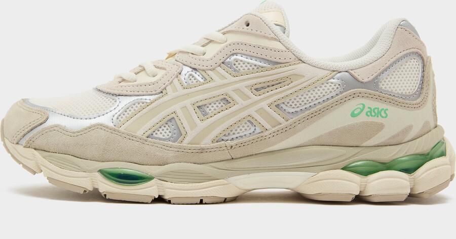 Asics Mesh Classic Sneakers met Gel™ Technologie - Foto 6