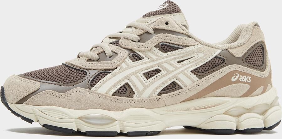 ASICS GEL-NYC Bruin- Dames Bruin