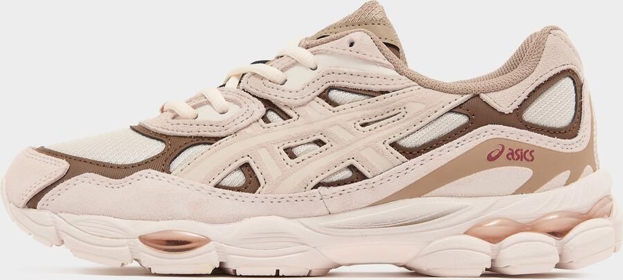 ASICS GEL-NYC Bruin- Bruin - Foto 4