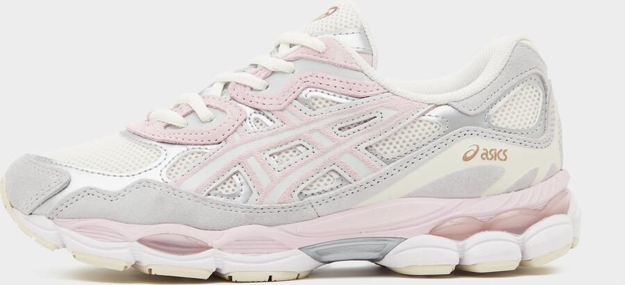 ASICS Gel-NYC Unisex Concrete Barely Rose - Foto 2