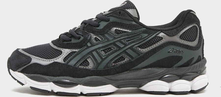 Asics GEL-NYC"Graphite Grey Graphite Grey"- 5 - Foto 2