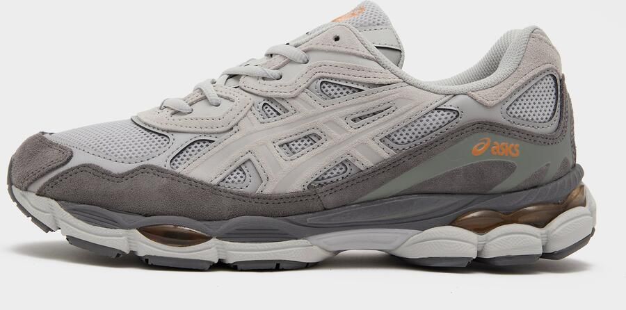 ASICS SportStyle GEL-NYC Running grijs Schoenen - Foto 4