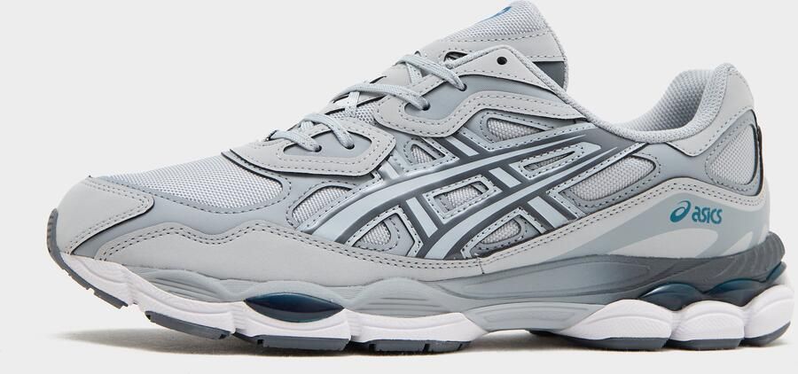 ASICS GEL-NYC Grijs- Heren Grijs