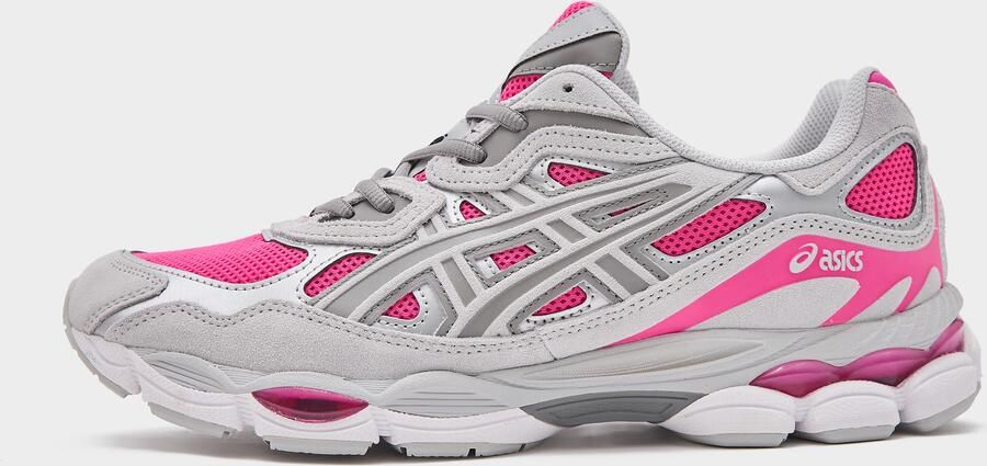ASICS GEL-NYC Grijs- Heren Grijs