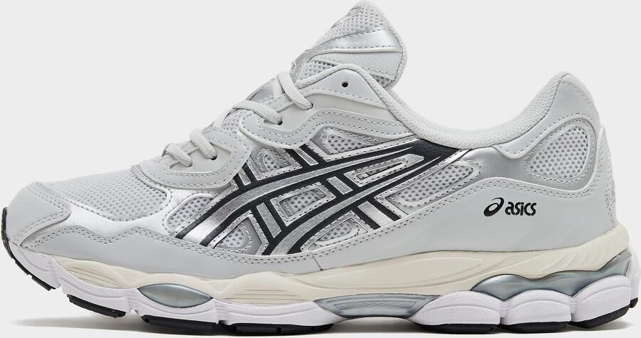 ASICS GEL-NYC Grijs- Heren Grijs