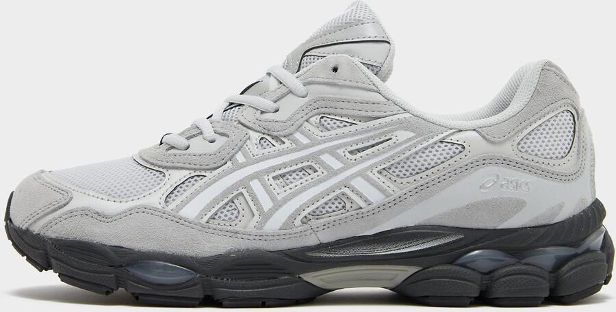 ASICS GEL-NYC Grijs- Heren Grijs
