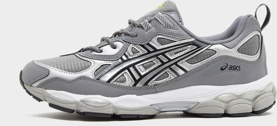 ASICS GEL-NYC Grijs- Heren Grijs