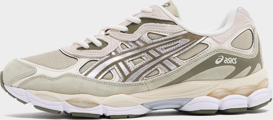 ASICS GEL-NYC Groen- Heren Groen