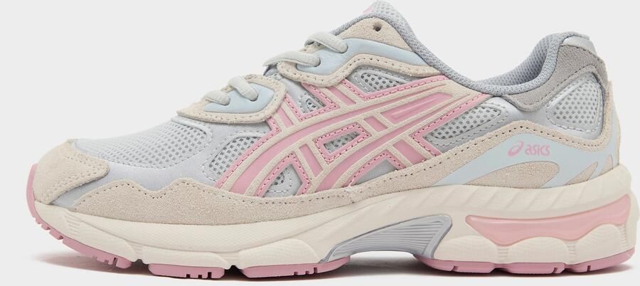 ASICS SportStyle GEL-NYC (GS) Unisex Running multicolor Schoenen