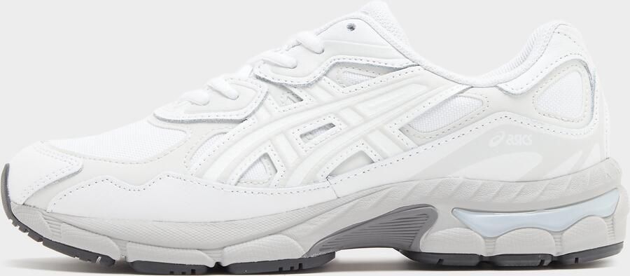 ASICS GEL-NYC Junior Grijs