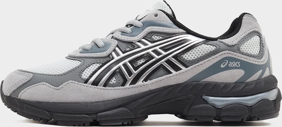 ASICS GEL-NYC Junior Grijs
