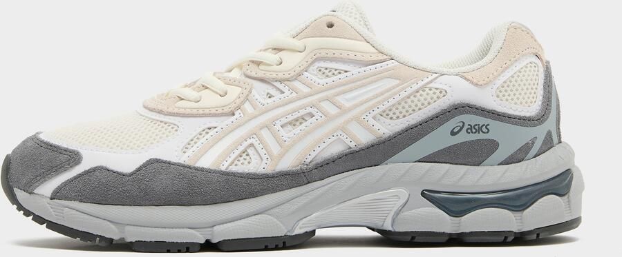 ASICS GEL-NYC Junior Wit