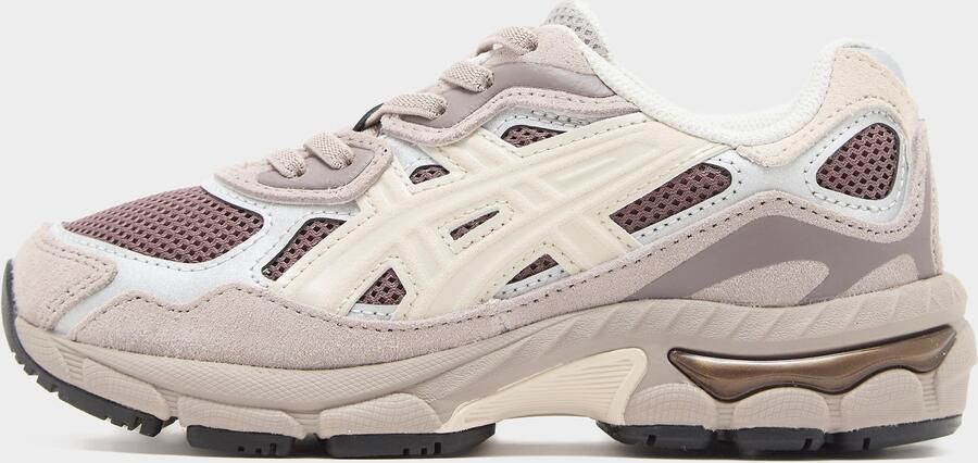 ASICS GEL-NYC Kids Bruin
