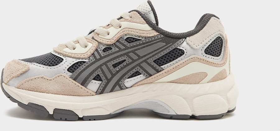 ASICS GEL-NYC Kids Grijs