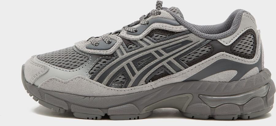 ASICS GEL-NYC Kids Grijs