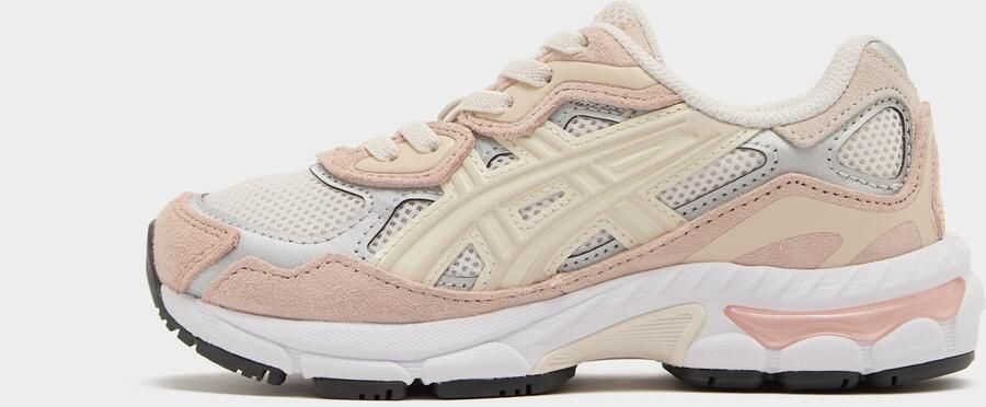 ASICS GEL-NYC Kids Roze