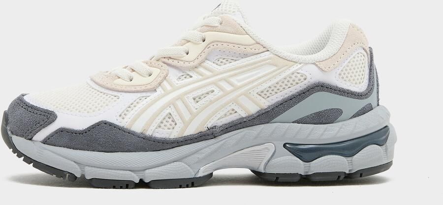 ASICS GEL-NYC Kids Wit