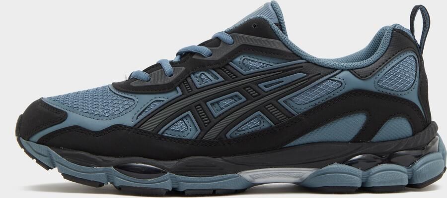 ASICS SportStyle GEL-NYC RGD Men Running beige Schoenen - Foto 5