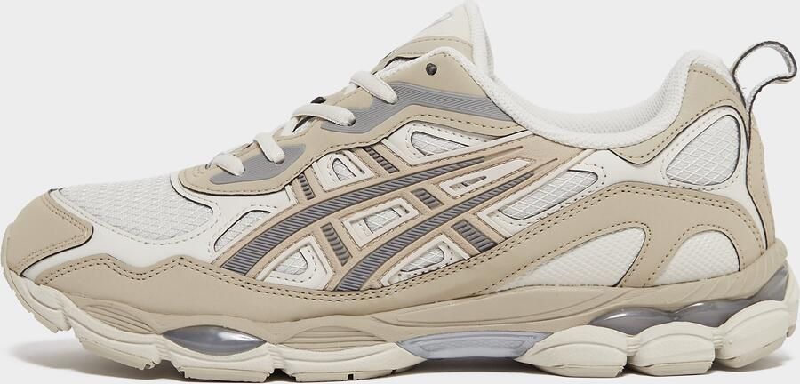 ASICS SportStyle GEL-NYC RGD Men Running blauw Schoenen - Foto 3