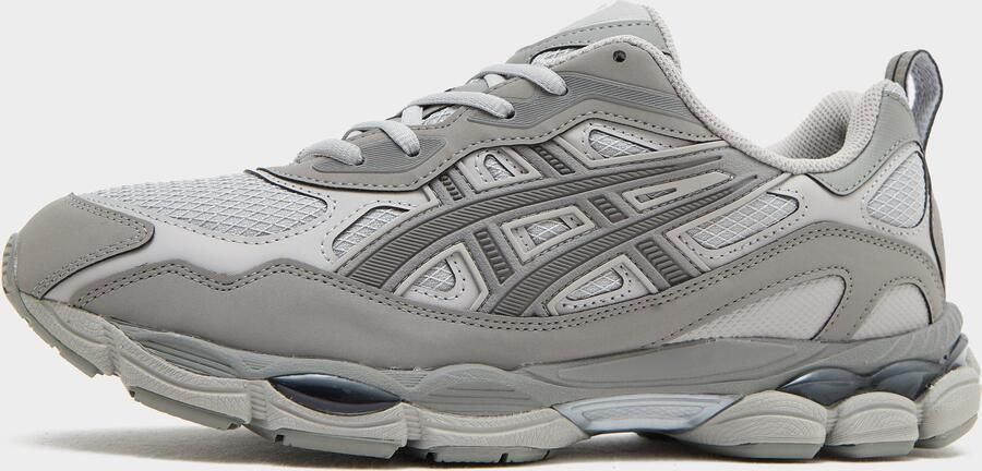 ASICS SportStyle GEL-NYC RGD Men Running grijs Schoenen - Foto 2