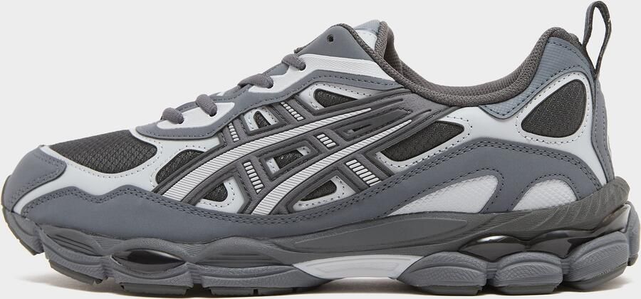 ASICS GEL-NYC RGD Grijs- Heren Grijs