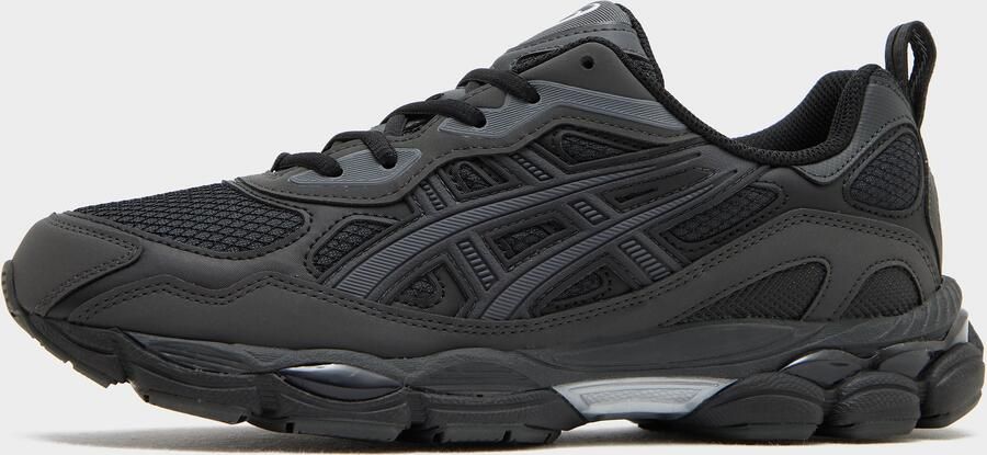 ASICS SportStyle GEL-NYC RGD Men Running zwart Schoenen