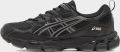 ASICS GEL-NYC Utility Zwart- Heren Zwart - Zwart
