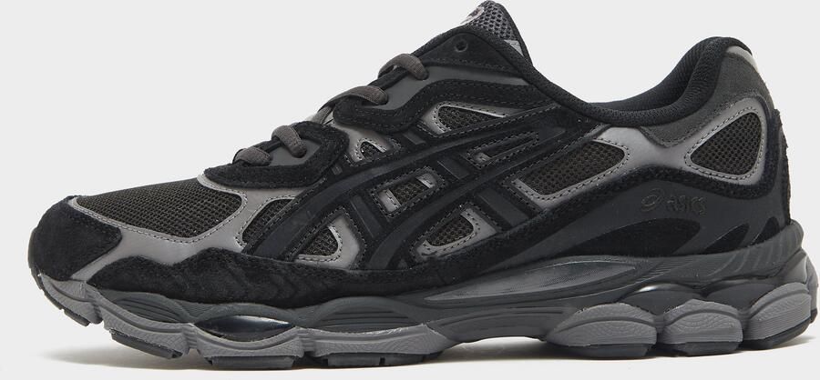 ASICS SportStyle Gel-nyc Fashion sneakers Schoenen graphite grey black maat: 42.5 beschikbare maaten:42.5 44 45 41.5 43.5 - Foto 8