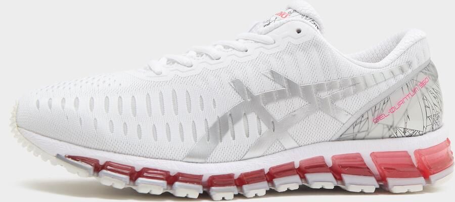 ASICS SportStyle GEL-QUANTUM 360 Men Running wit Schoenen