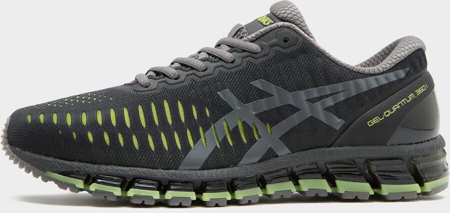 ASICS SportStyle Gel-Quantum 360 Men Running zwart Schoenen - Foto 2