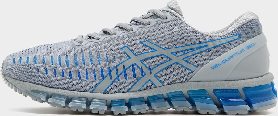 ASICS GEL-QUANTUM 360 I Grijs- Heren Grijs