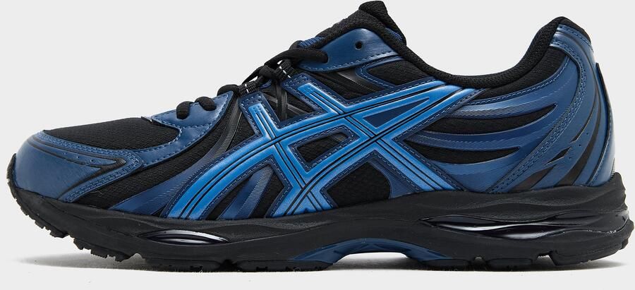 ASICS GEL-SEKIRAN Blauw- Heren Blauw