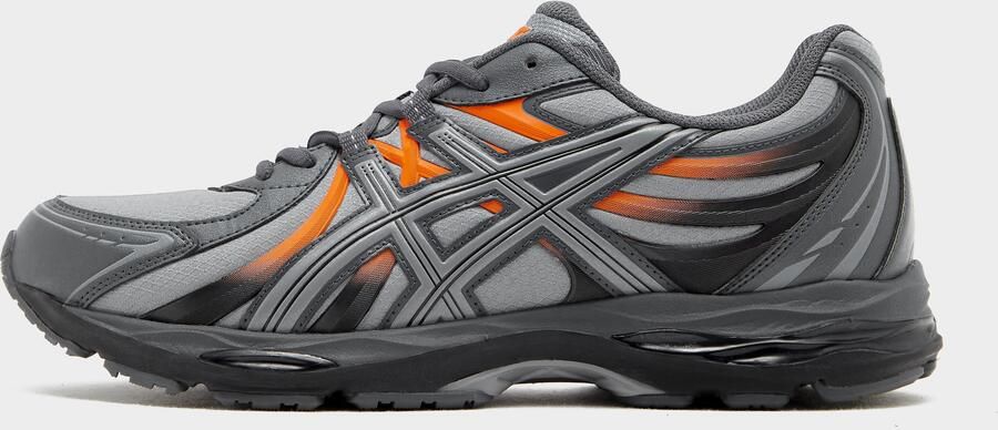 ASICS GEL-SEKIRAN Grijs- Heren Grijs