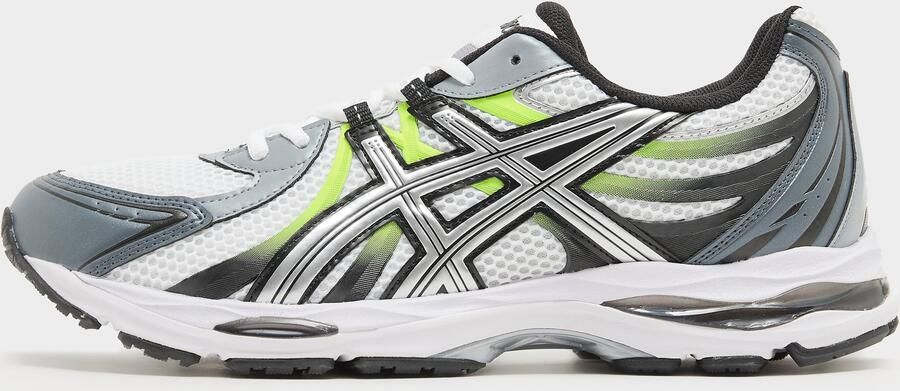 ASICS GEL-SEKIRAN Wit- Heren Wit