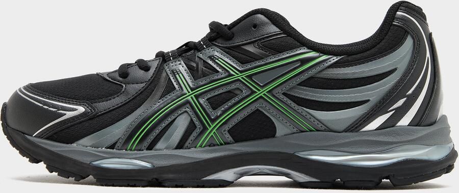 ASICS GEL-SEKIRAN Zwart- Heren Zwart