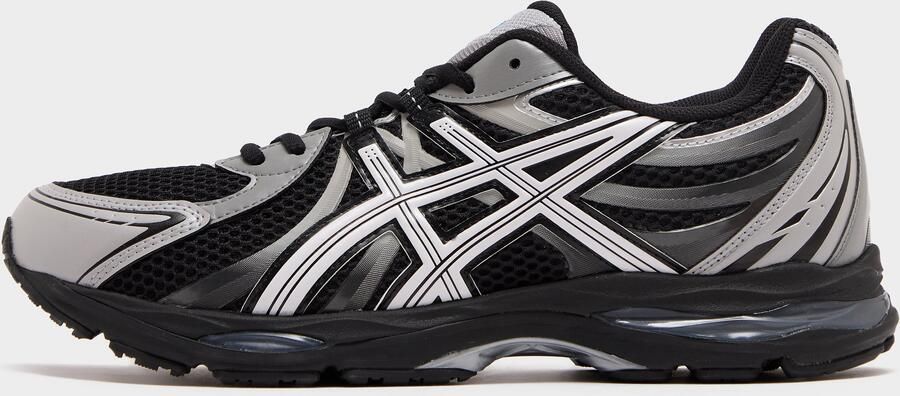 ASICS GEL-SEKIRAN Zwart- Heren Zwart