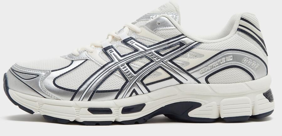ASICS GEL-STRATUS MC Crème- Heren Crème
