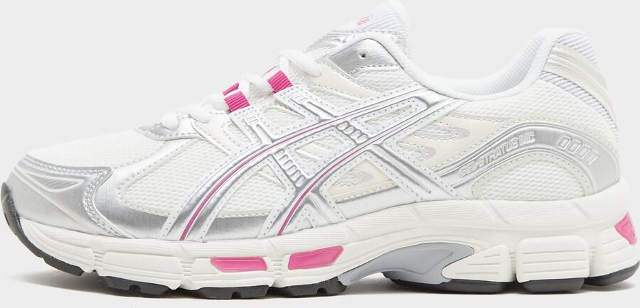 ASICS GEL-STRATUS MC Dames Wit- Dames Wit