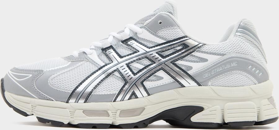 ASICS GEL-STRATUS MC Grijs- Heren Grijs