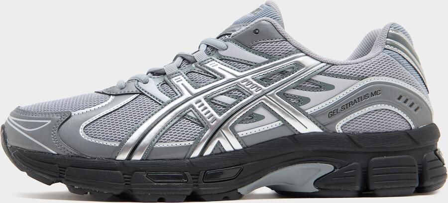ASICS GEL-STRATUS MC Grijs- Heren Grijs