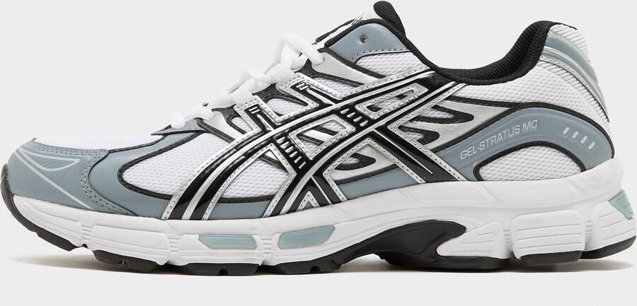 ASICS GEL-STRATUS MC Wit- Heren Wit