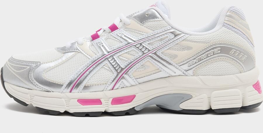ASICS GEL-STRATUS MC Wit- Heren Wit