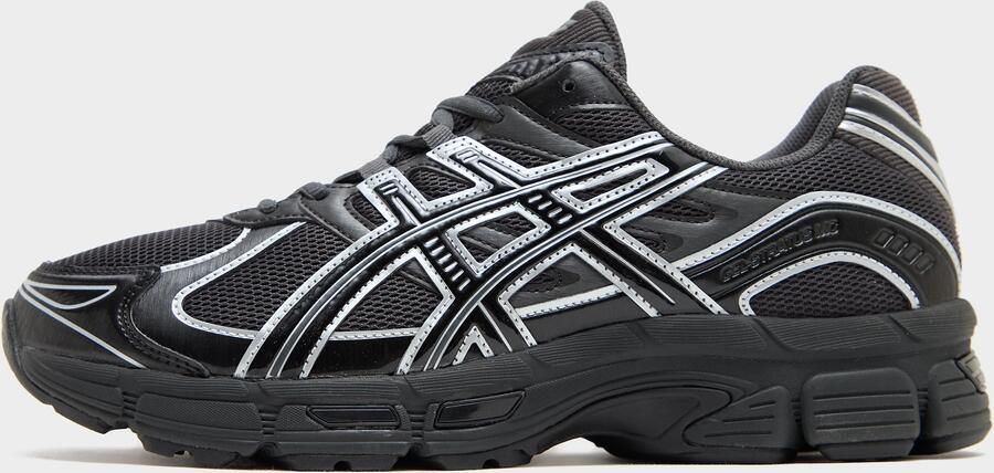 ASICS GEL-STRATUS MC Zwart- Heren Zwart