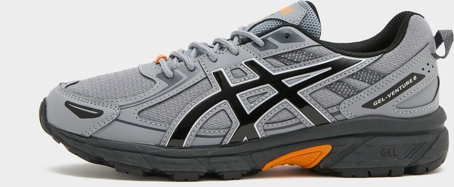 ASICS GEL-VENTURE 6 Junior Grijs Kind Grijs