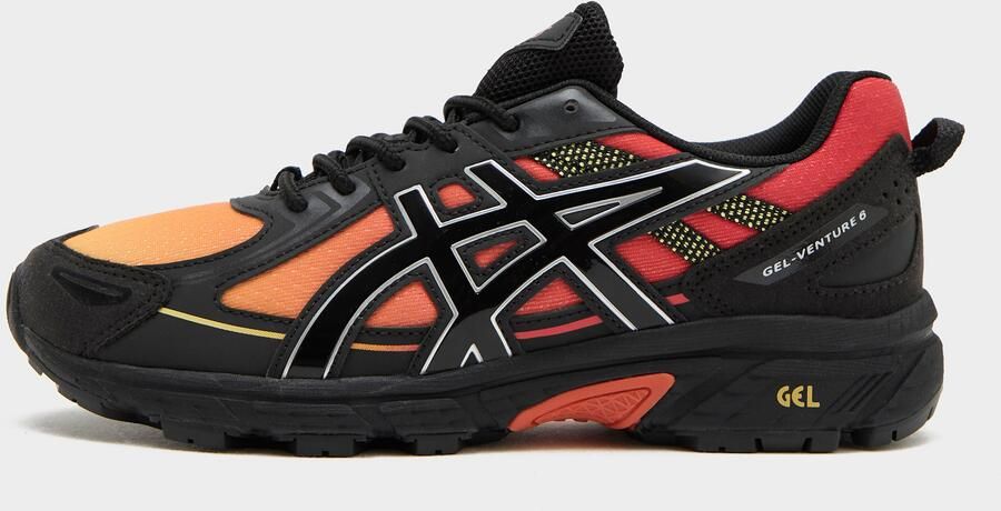 ASICS GEL-VENTURE 6 Junior Zwart Kind Zwart - Foto 2