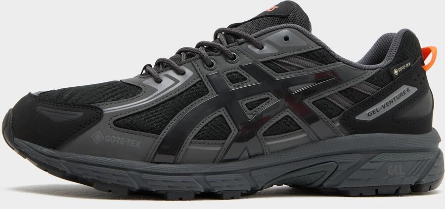 ASICS GEL-VENTURE Grijs- Heren Grijs