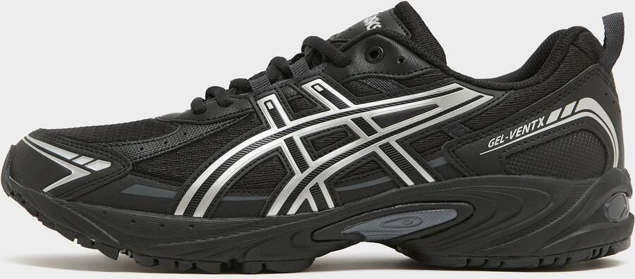 ASICS GEL-VENTX Zwart- Heren Zwart