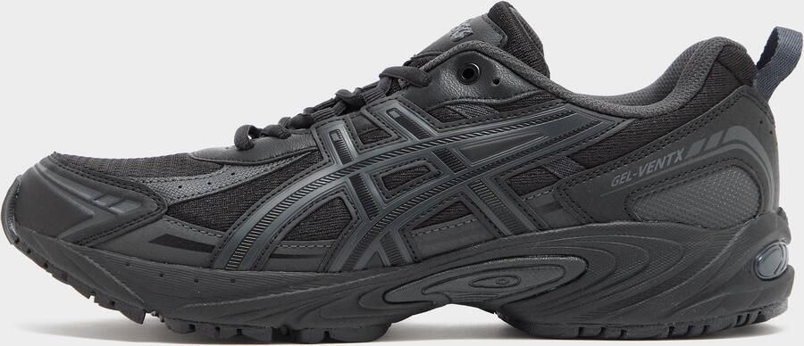 ASICS GEL-VENTX Zwart- Heren Zwart - Foto 2